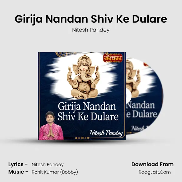 Nitesh Pandey