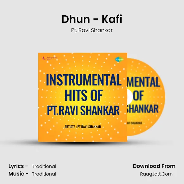 Dhun - Kafi Cover