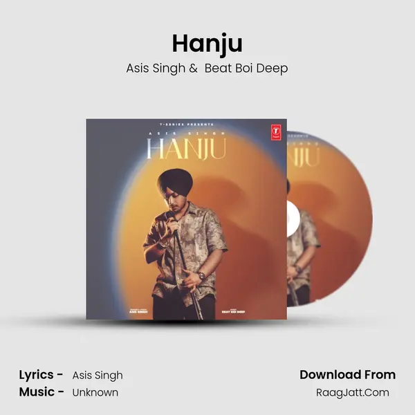 Hanju mp3 song