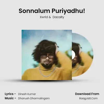 Sonnalum Puriyadhu! mp3 song