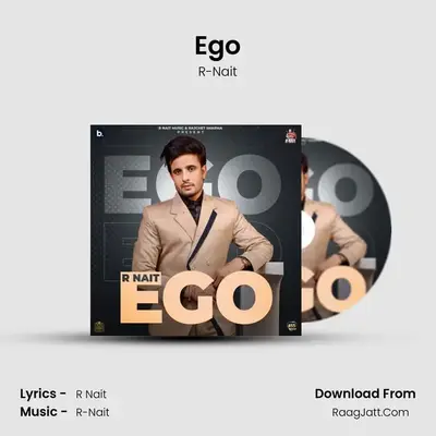 Ego Cover