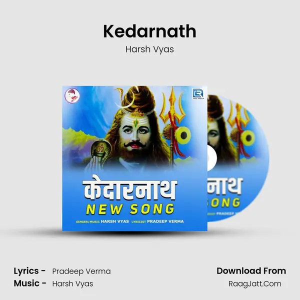 Kedarnath mp3 song