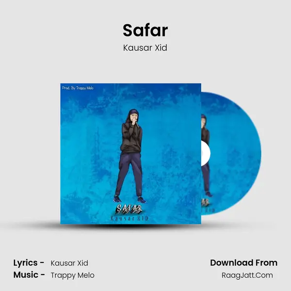 Kausar Xid