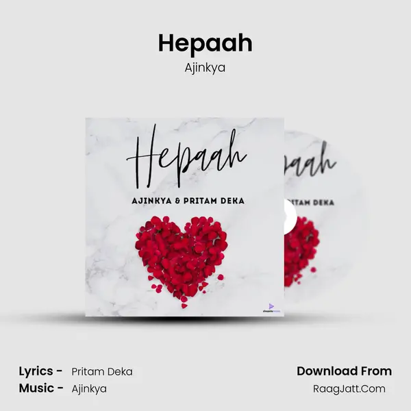 Hepaah - Ajinkya