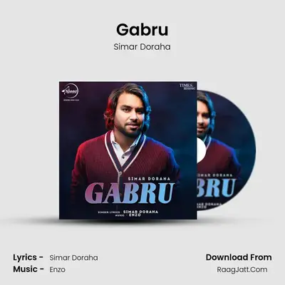 Gabru mp3 song