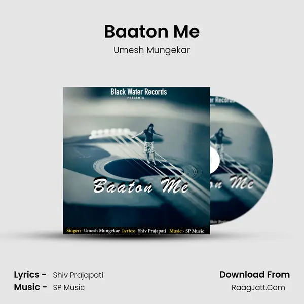 Baaton Me mp3 song