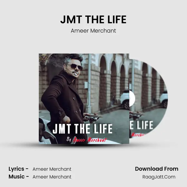JMT THE LIFE mp3 song