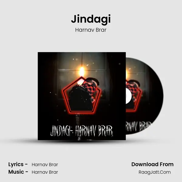 Jindagi - Harnav Brar
