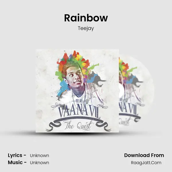 Rainbow MP3 Song by Teejay Cover