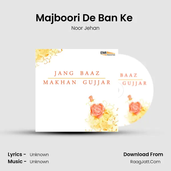 Majboori De Ban Ke (from 