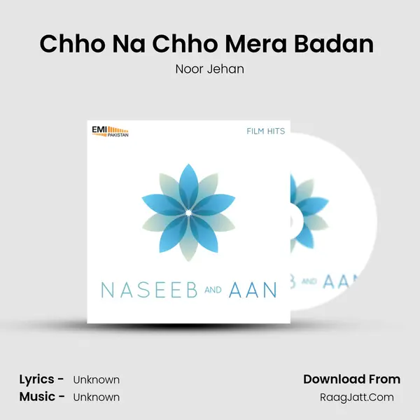 Chho Na Chho Mera Badan (From 