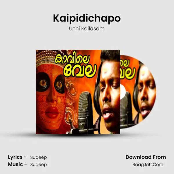 Kaipidichapo MP3 Song by Unni Kailasam Cover