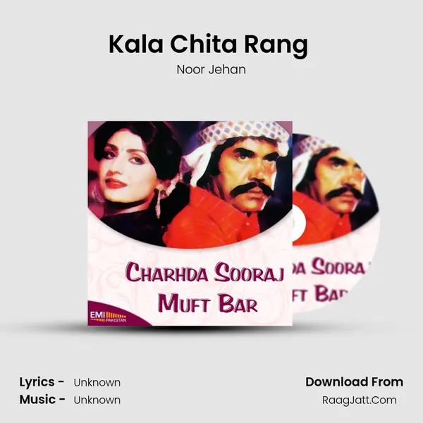 Kala Chita Rang (from