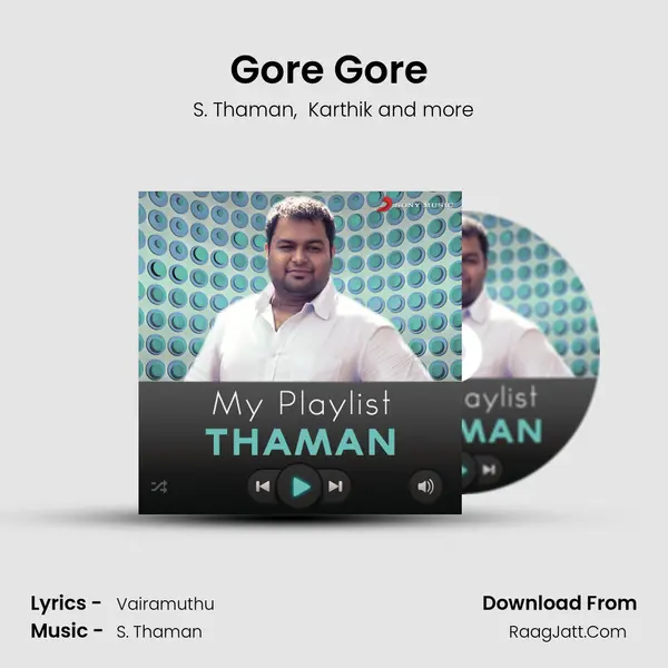 Gore Gore (From 