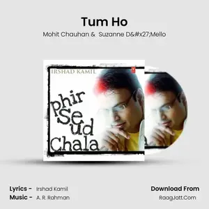 Tum Ho Cover