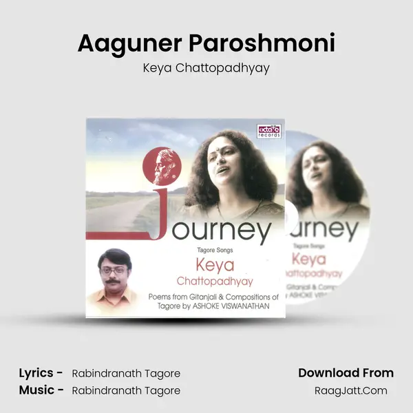 Aaguner Paroshmoni MP3 Song by Keya Chattopadhyay Cover