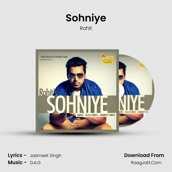 Sohniye - Rohit