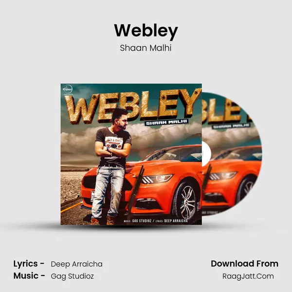 Webley - Shaan Malhi