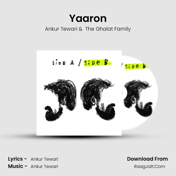 Yaaron mp3 song