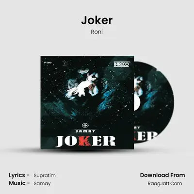 Joker MP3 Song by Roni Cover