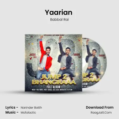 Yaarian (Lok Tath) mp3 song