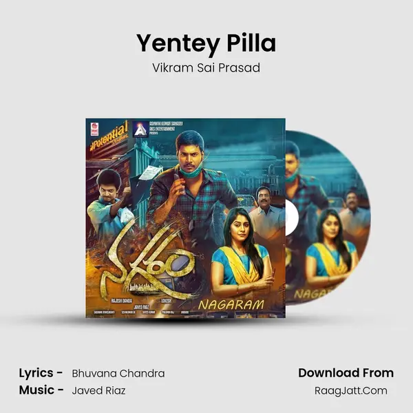 Yentey Pilla mp3 song