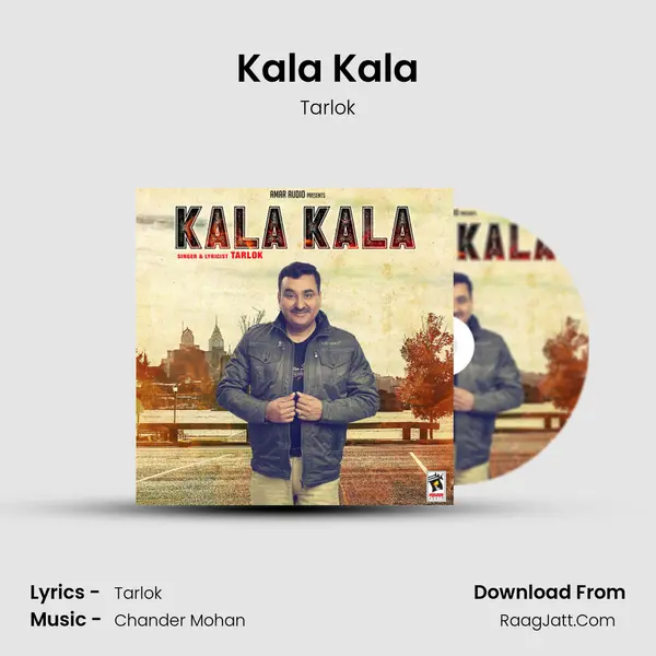 Kala Kala MP3 Song by Tarlok Cover