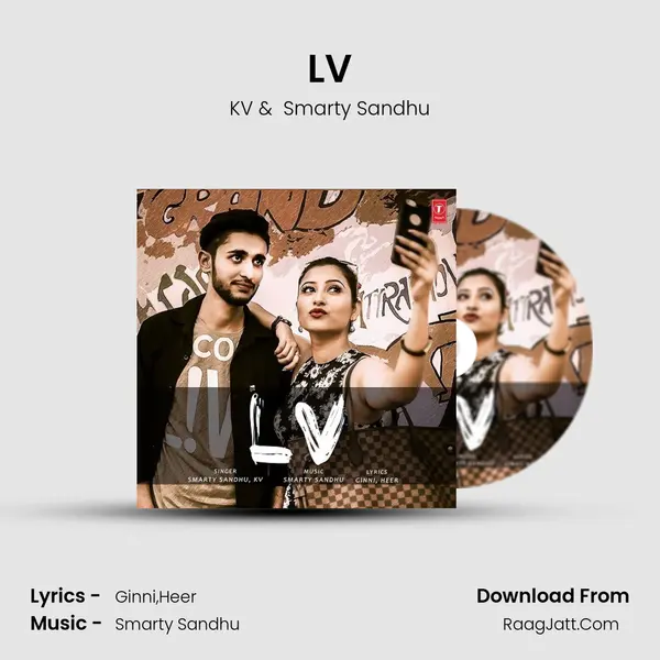 LV - KV