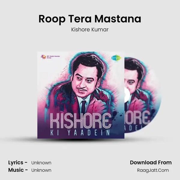 Roop Tera Mastana Cover
