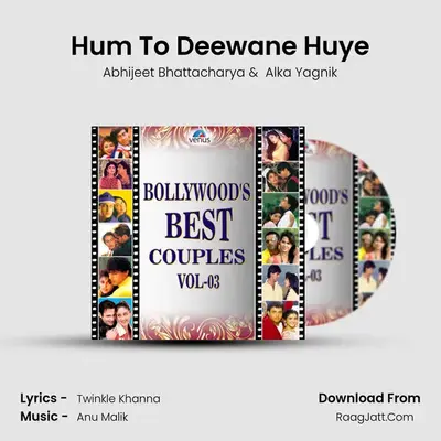 Hum To Deewane Huye Cover