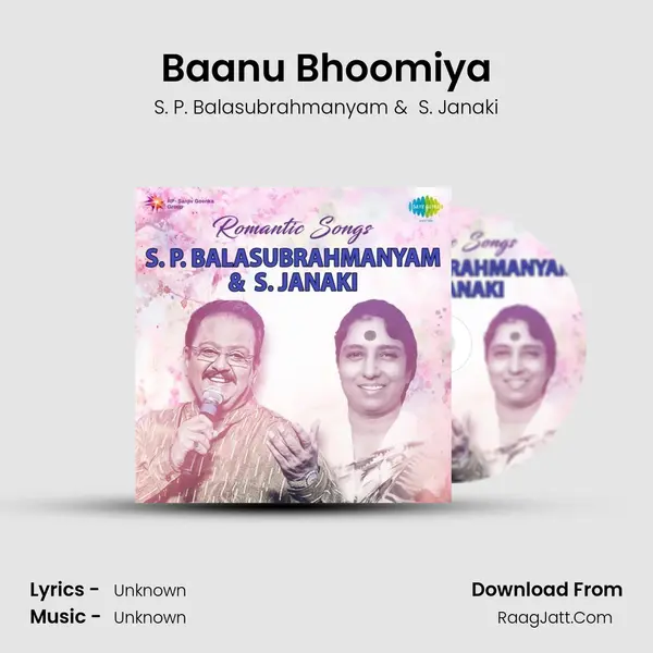 Baanu Bhoomiya Cover
