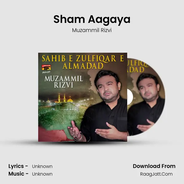 Sham Aagaya mp3 song