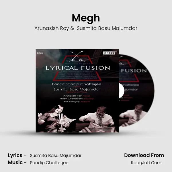 Megh mp3 song