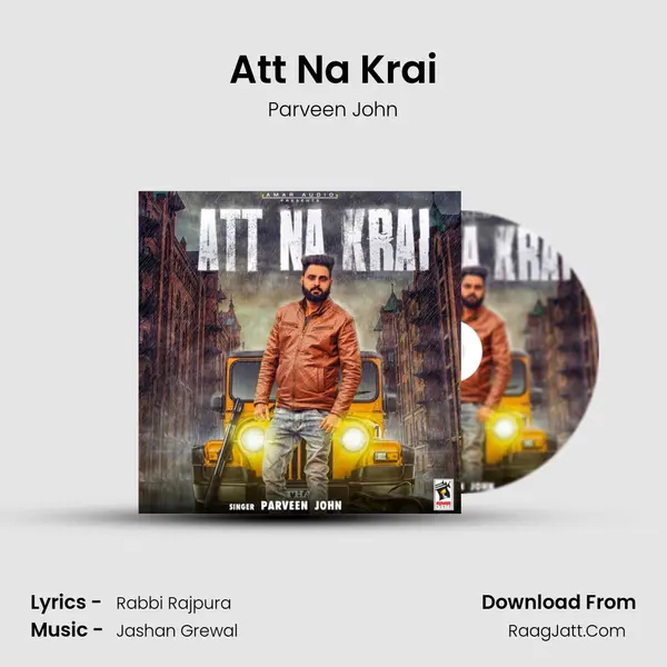 Att Na Krai - Parveen John
