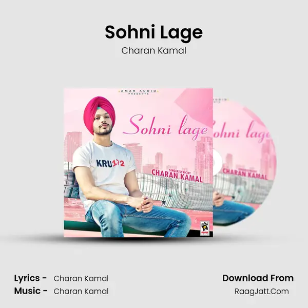 Sohni Lage mp3 song