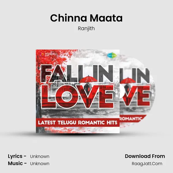 Chinna Maata Cover