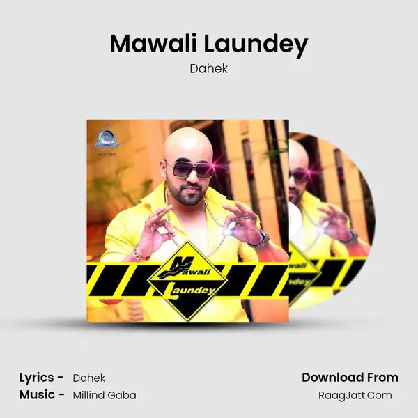 Mawali Laundey - Dahek
