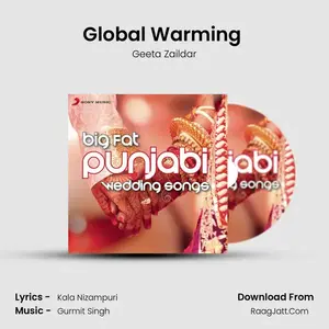 Global Warming (From "Saiyaan") Cover
