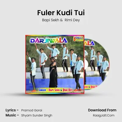 Fuler Kudi Tui mp3 song