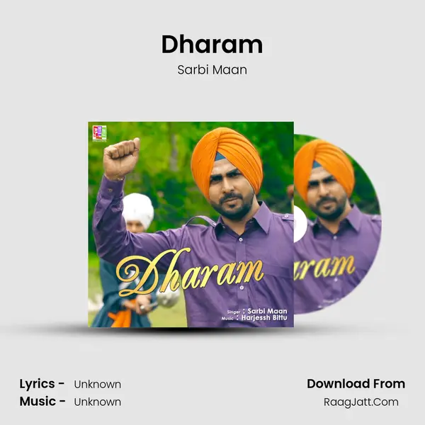 Dharam - Single - Sarbi Maan