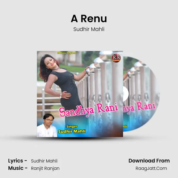 A Renu MP3 Song by Sudhir Mahli Cover