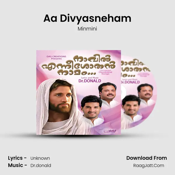 Aa Divyasneham MP3 Song by Minmini Cover