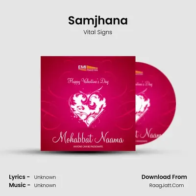 Samjhana mp3 song