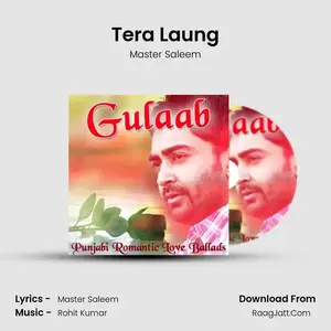 Tera Laung Cover