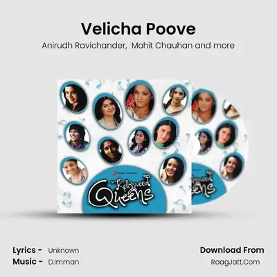 Velicha Poove Cover