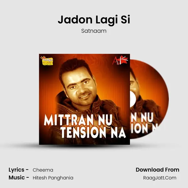 Satnaam