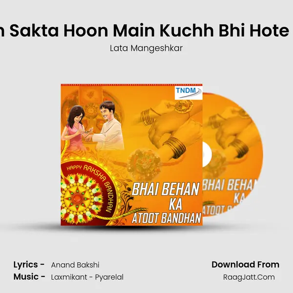 Dekh Sakta Hoon Main Kuchh Bhi Hote Hue (F) Cover