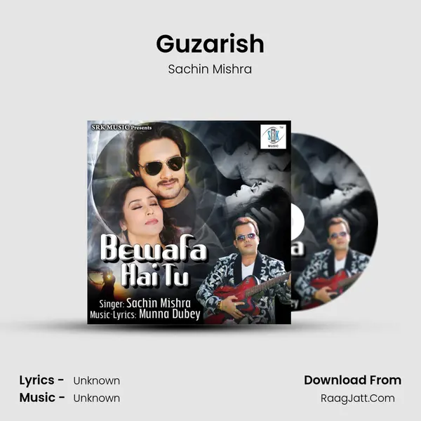Guzarish mp3 song