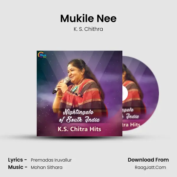 Mukile Nee Cover