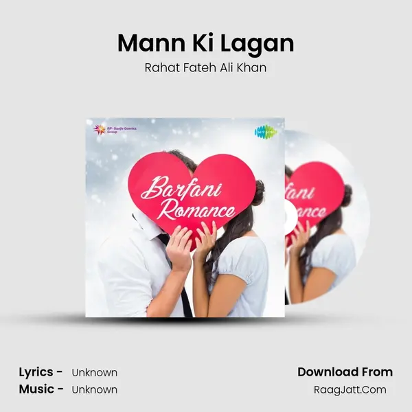 Mann Ki Lagan Cover